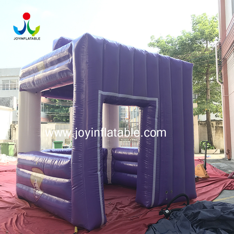 equipment Inflatable cube tent wholesale for kids-2