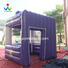 equipment Inflatable cube tent wholesale for kids
