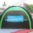 tent Inflatable advertising tent for sale for outdoor
