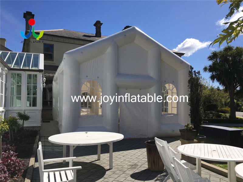 JOY inflatable Inflatable cube tent for outdoor