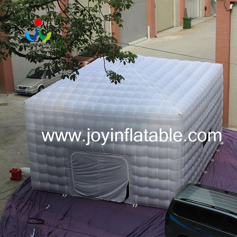 JOY inflatable inflatable bounce house wholesale for outdoor