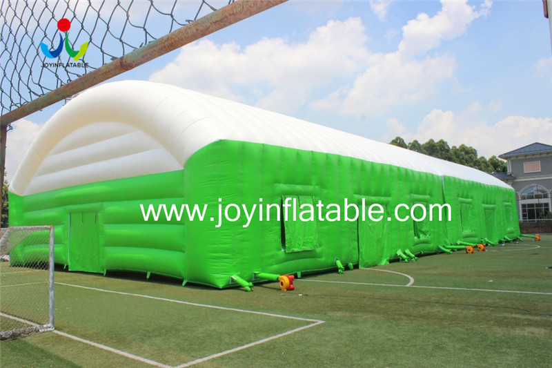 JOY inflatable giant outdoor tent series for children-1