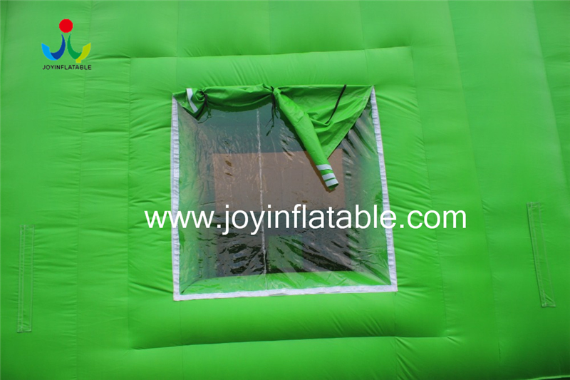 Large Inflatable Mobile Outdoor Tent For Tennis Court-4