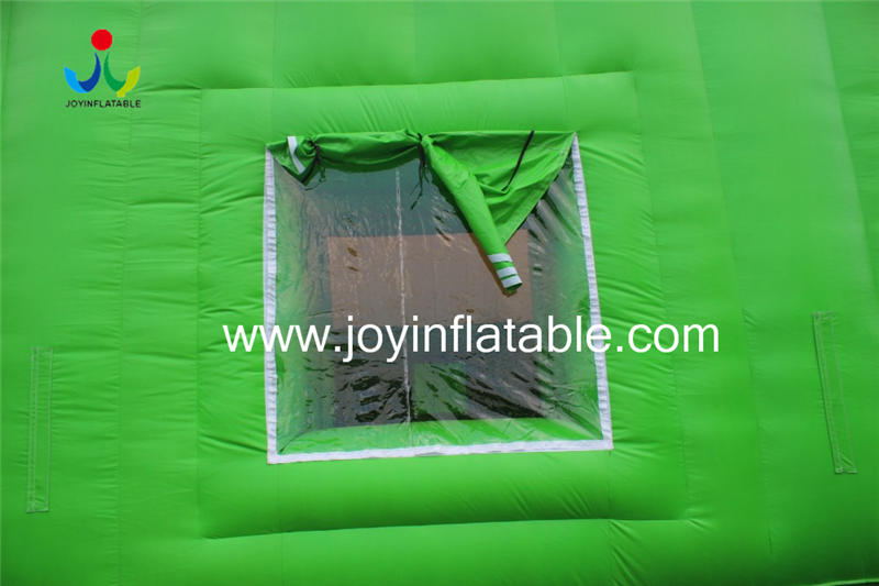 JOY inflatable giant outdoor tent series for children