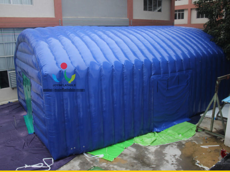 JOY inflatable storage giant event tent directly sale for kids