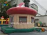 JOY inflatable Brand giant best tent blow up igloo manufacture