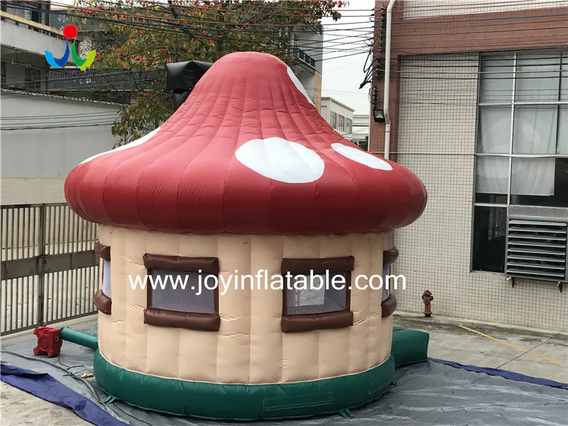 JOY inflatable inflatable outdoor tent manufacturer for kids