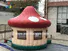 event inflatable garden tent manufacturer for child