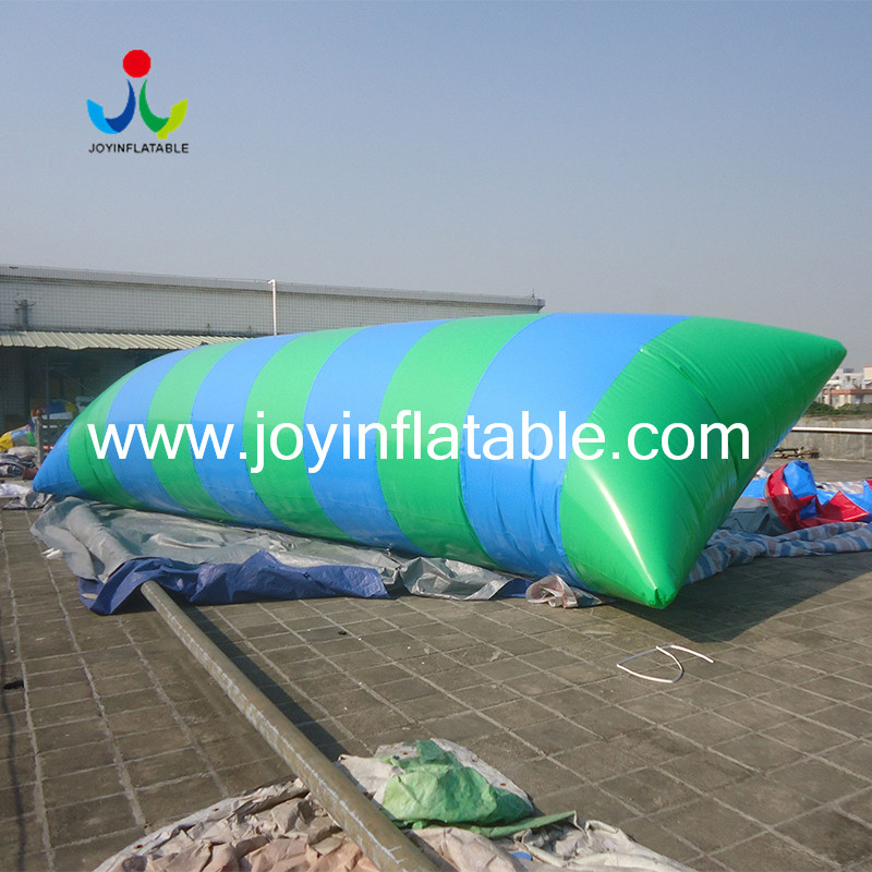 JOY inflatable rolling ball floating water park factory price for outdoor-1
