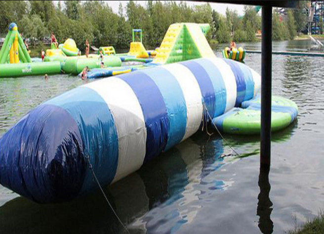 rocker water inflatables factory price for outdoor-3