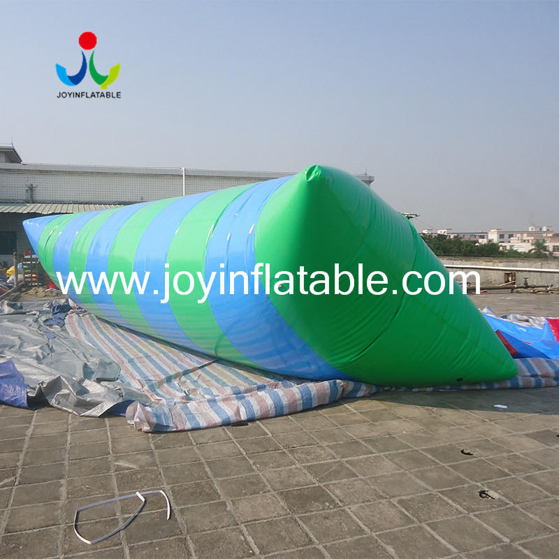 JOY inflatable trampoline trampoline water park personalized for child