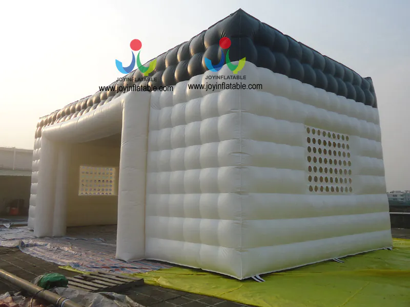 JOY inflatable blow up marquee wholesale for outdoor