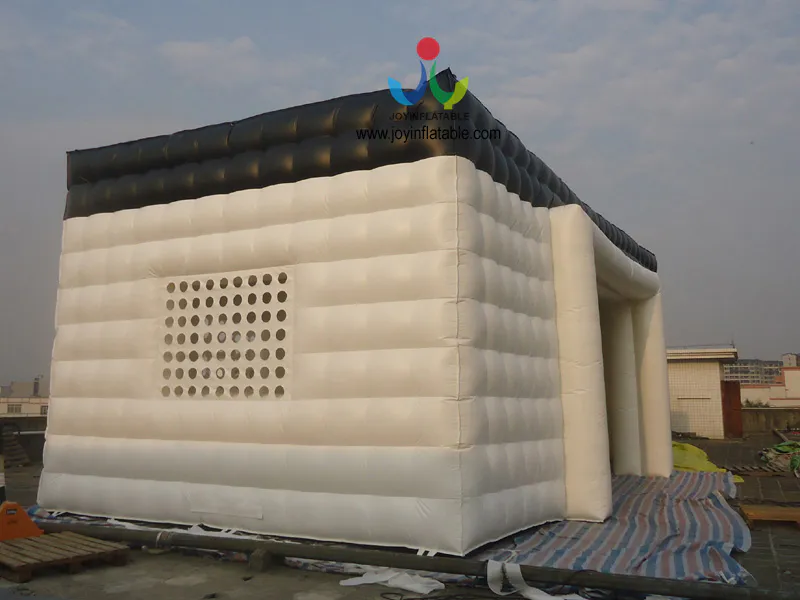 JOY inflatable inflatable cube marquee factory price for children