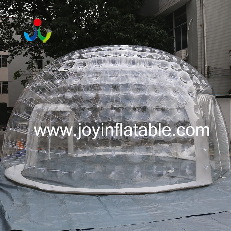 JOY inflatable activities inflatable marquee tent from China for kids