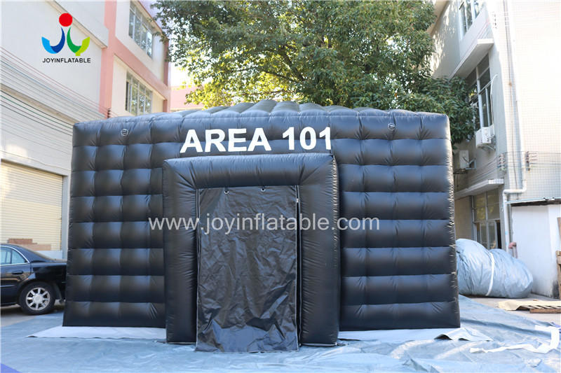 JOY inflatable inflatable marquee supplier for outdoor
