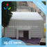 inflatable marquee for sale tunnel hot selling air JOY inflatable Brand Inflatable cube tent