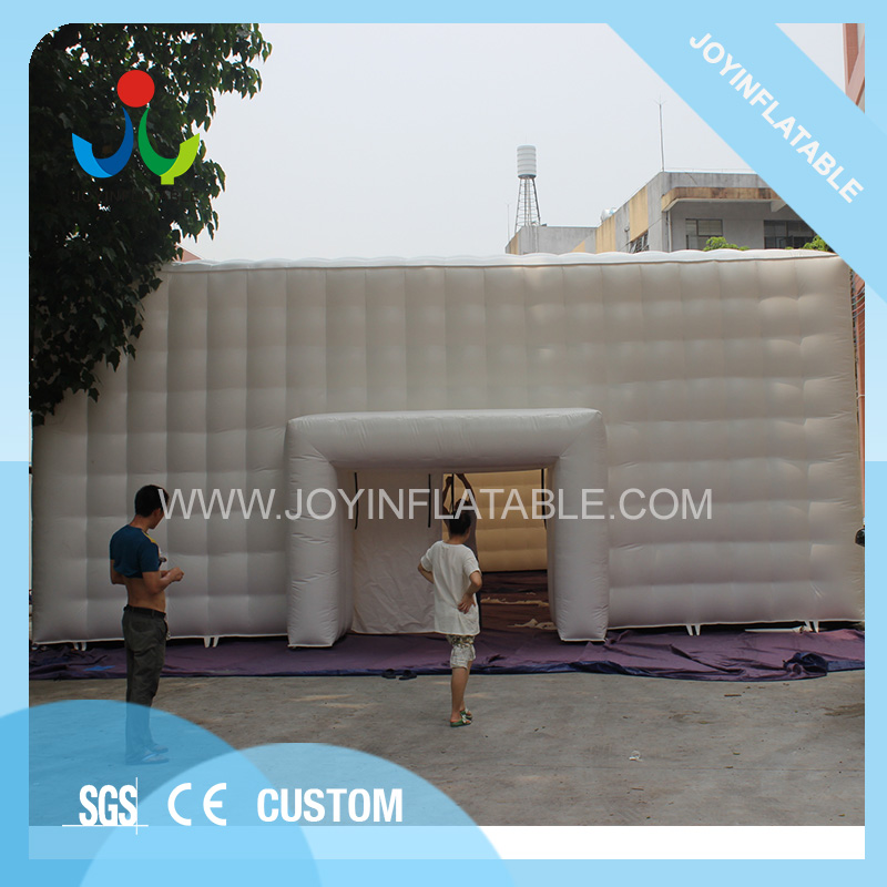 JOY inflatable sports inflatable cube marquee supplier for children-3