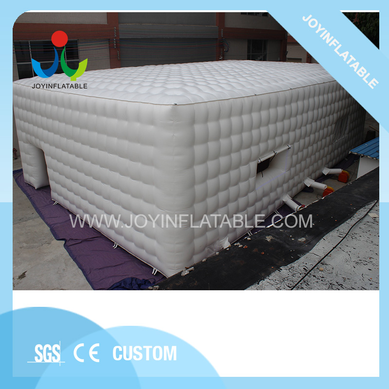 Inflatable Pop Up Outdoor Tent For Event-4