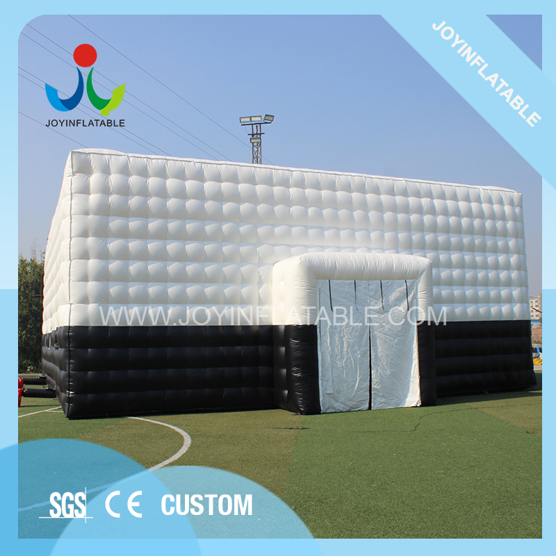 JOY inflatable Party Tent Inflatable Marquee PVC Tent Inflatable cube tent image129