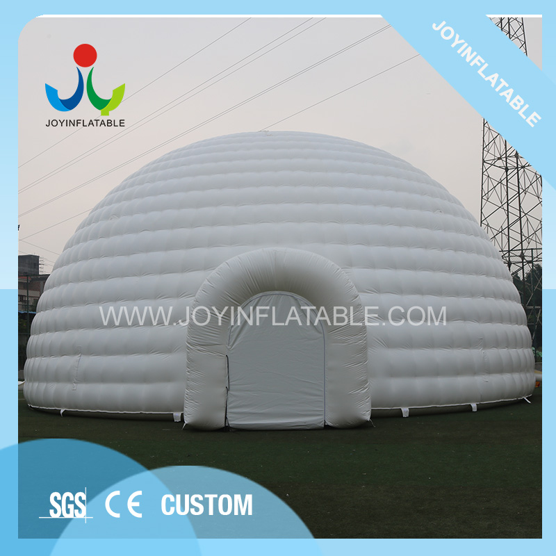JOY inflatable transparent inflatable dome directly sale for outdoor-2