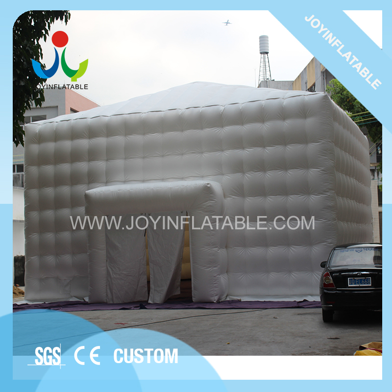 JOY inflatable Joyinflatable Inflatable Marquee Tent Inflatable cube tent image107