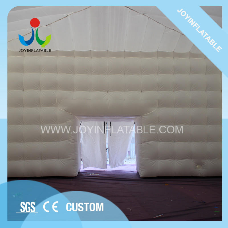 JOY inflatable sports inflatable shelter tent for kids