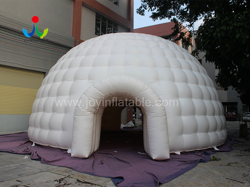 Used Air Dome Tents For Sale