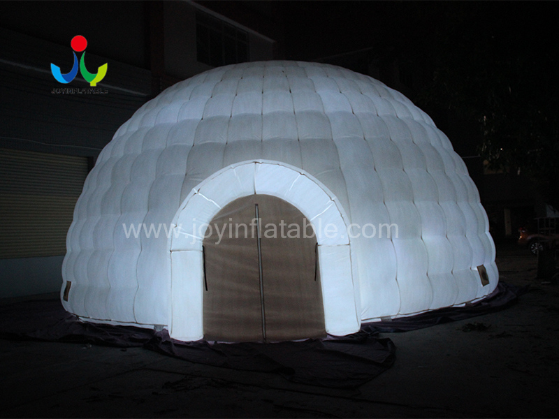 Used Air Dome Tents For Sale