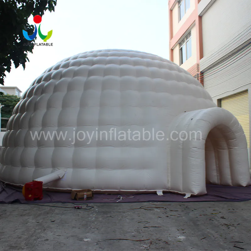Used Air Dome Tents For Sale