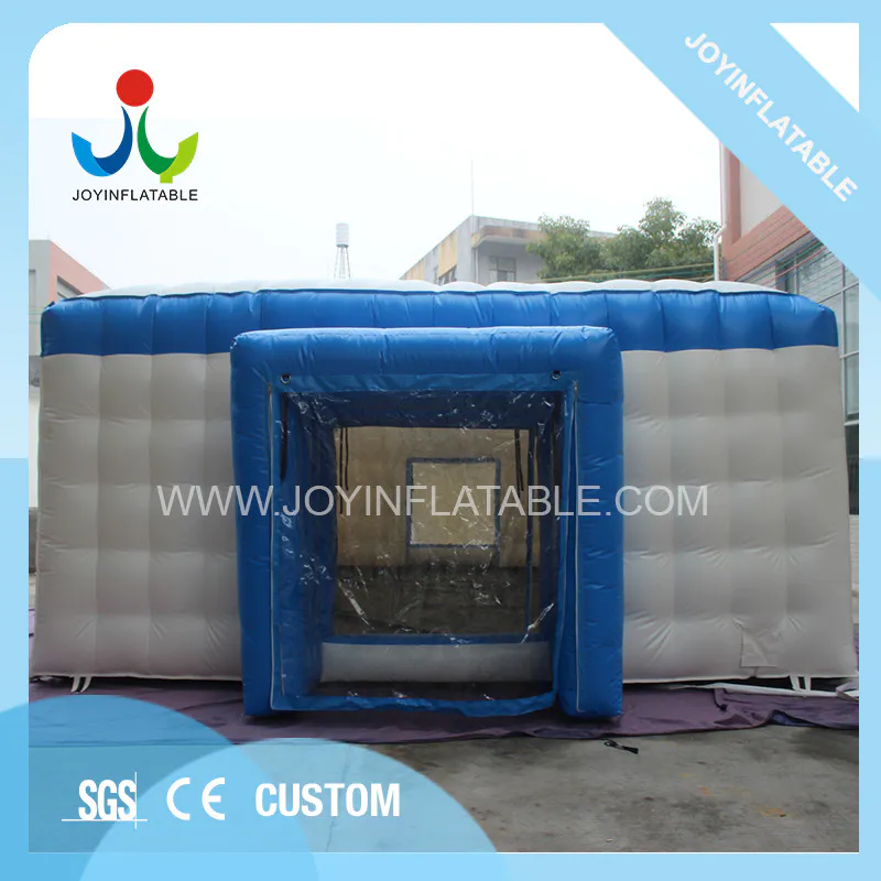 JOY inflatable best blow up marquee manufacturers for kids