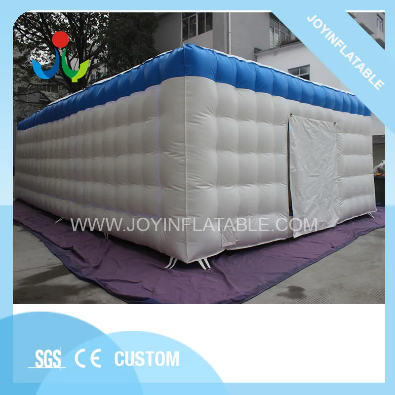 JOY inflatable equipment inflatable marquee supplier for kids
