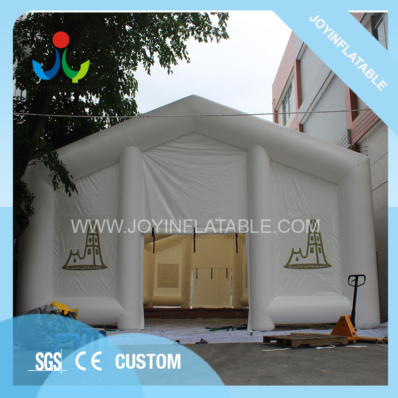 fun blow up marquee for sale for outdoor-1