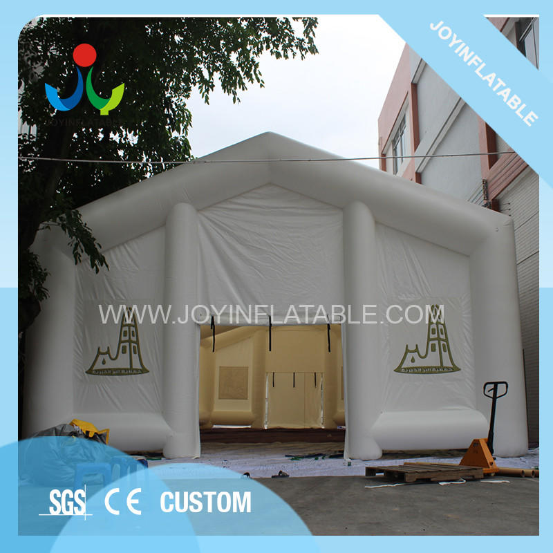 JOY inflatable jumper inflatable marquee tent personalized for kids