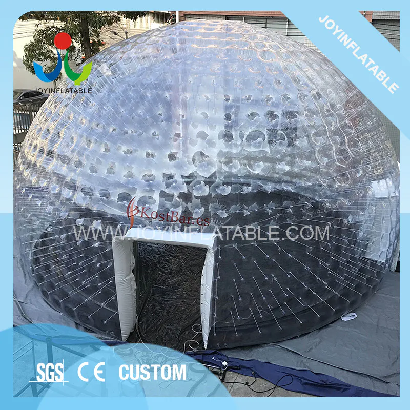 Inflatable Wedding Tent with LED Light for The Outdoor Party Event