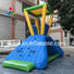 jumping water inflatables for sale factory for outdoor JOY inflatable
