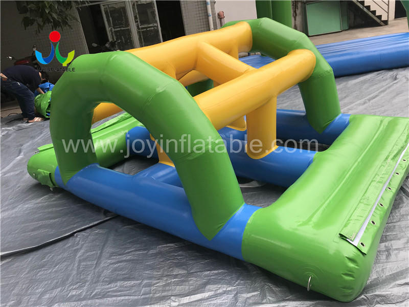 aqua floating water trampoline inquire now for outdoor