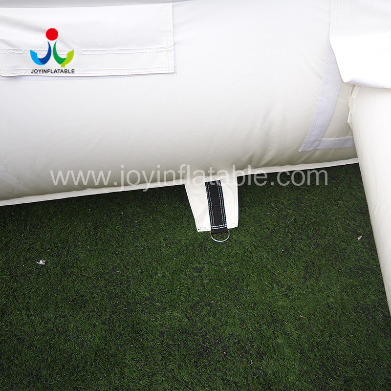 JOY inflatable Inflatable Camping Tent For the Outdoor Wedding Party Event Inflatable tent image35
