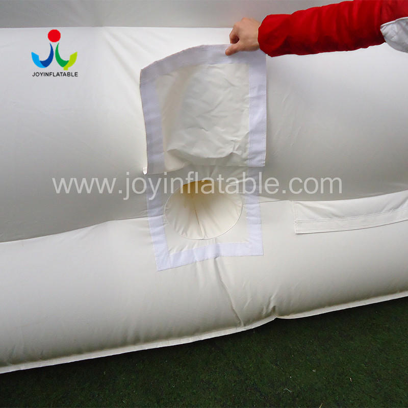 Inflatable Camping Tent For the Outdoor Wedding Party Event