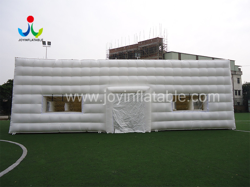 JOY inflatable exhibition inflatable tent design for children-1