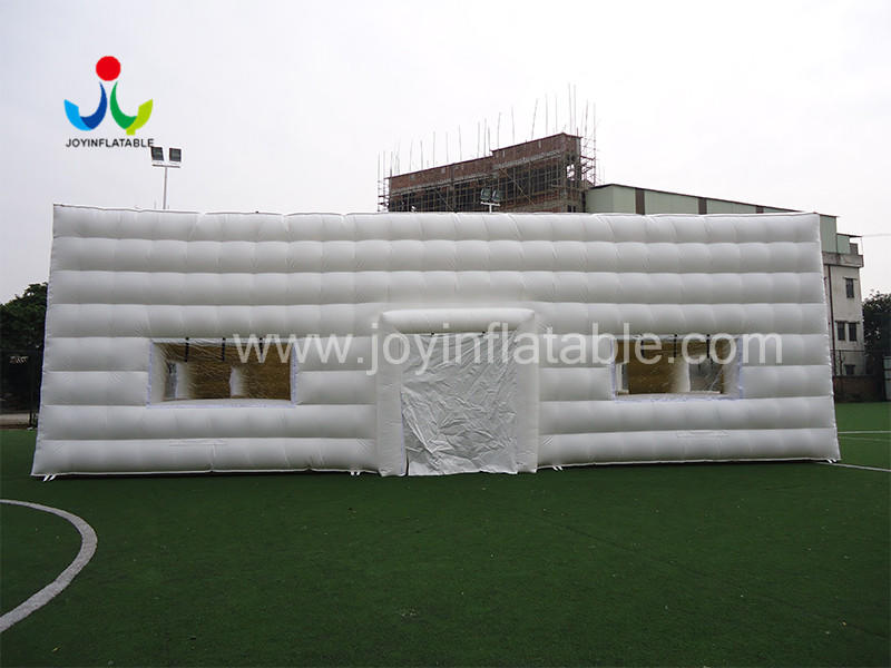 JOY inflatable exhibition inflatable tent design for children