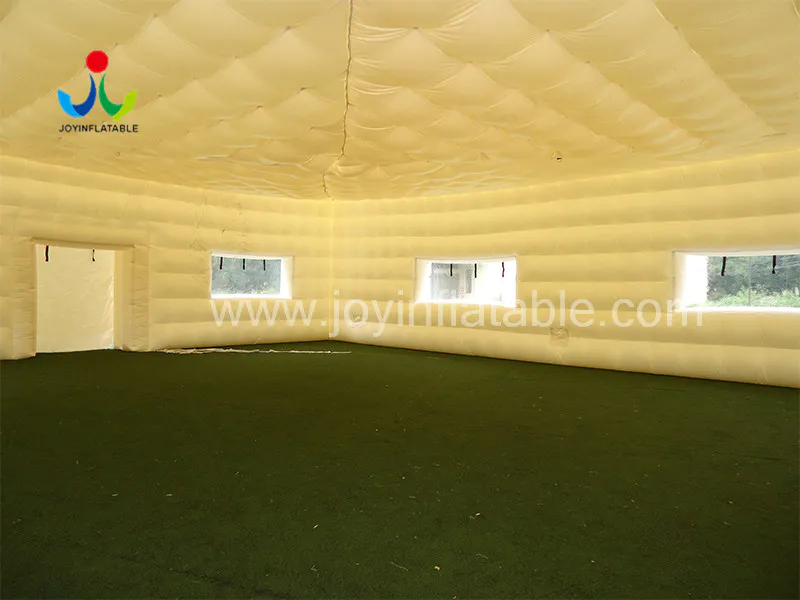 JOY inflatable inflatable tent design for child