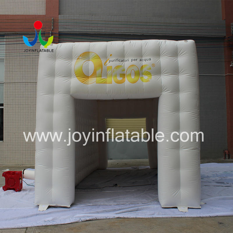 Inflatable Trade Show Event Tent For Sale