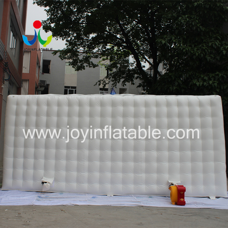 games Inflatable cube tent wholesale for children-3