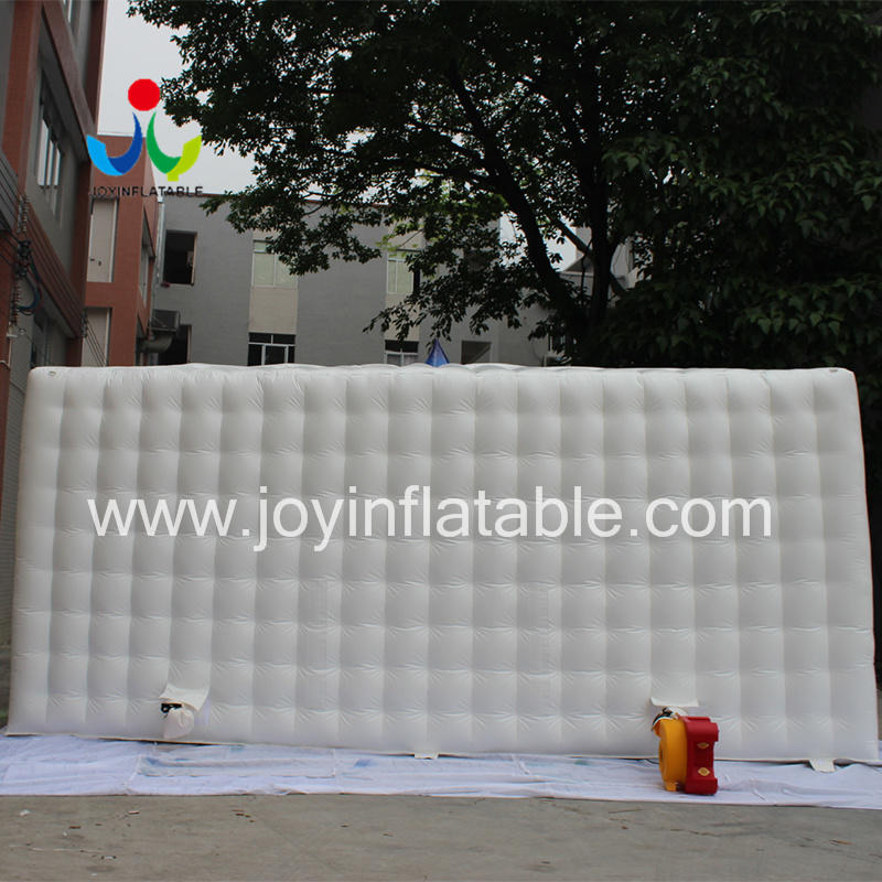 JOY inflatable best blow up marquee for outdoor