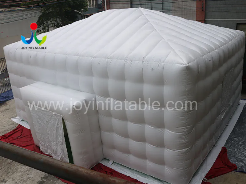 JOY inflatable blow up marquee supplier for children
