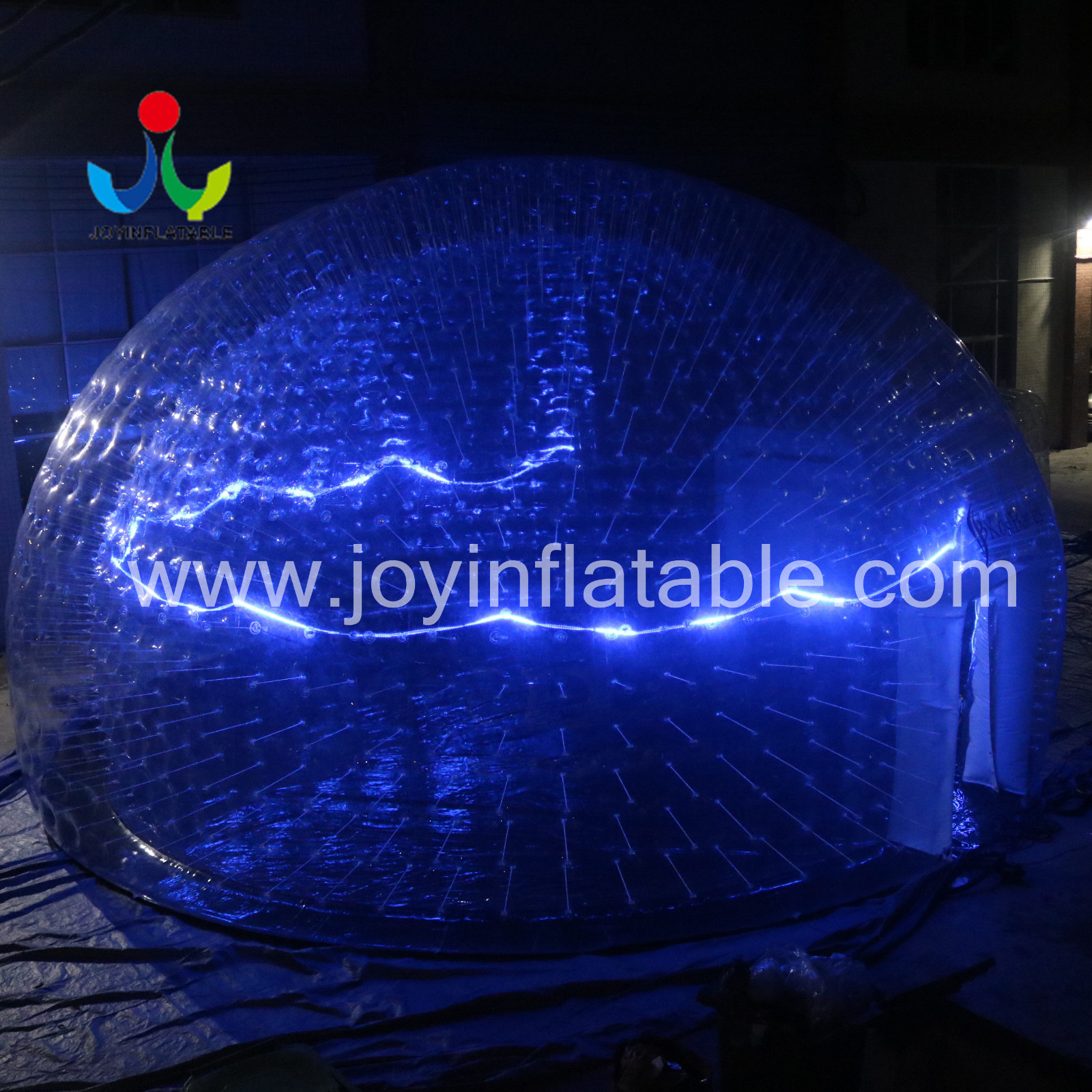 JOY inflatable inflatable tunnel tent customized for child-1