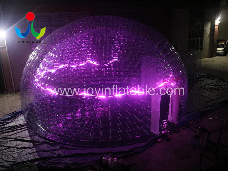 JOY inflatable inflatable tunnel tent customized for child