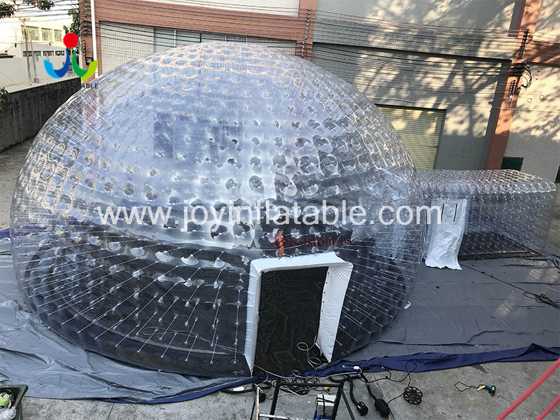 JOY inflatable blow up bubble tent for sale for child-1