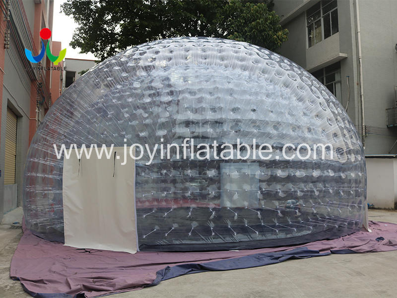 JOY inflatable inflatable pole tent for sale for children