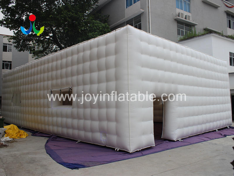 Inflatable Pop Up Outdoor Tent For Event